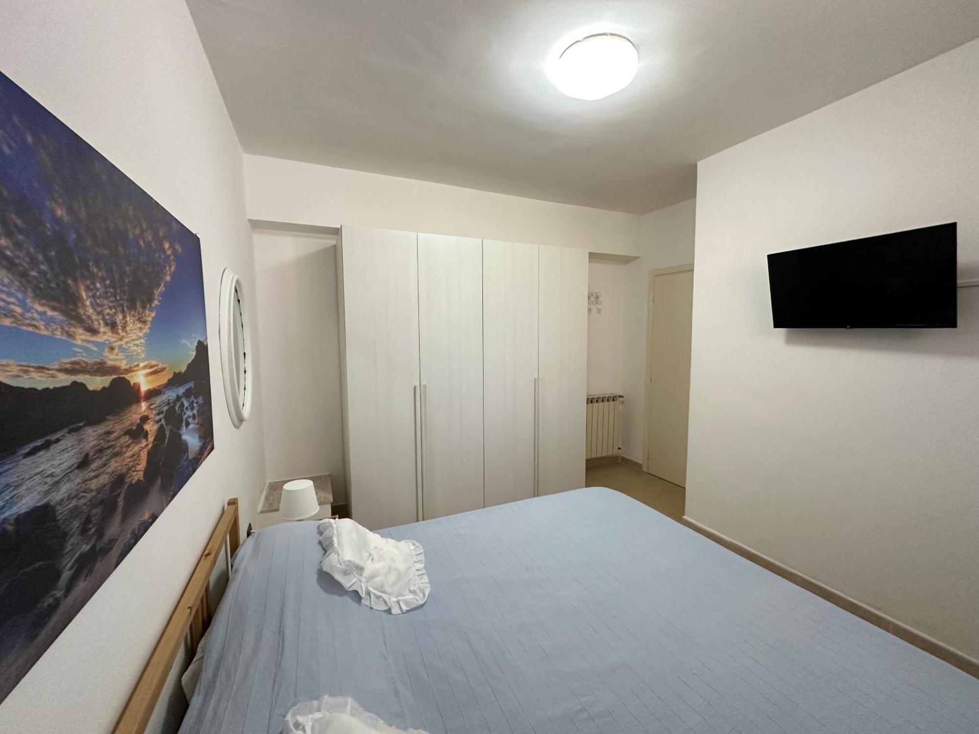 100 Carrubi Apartment Gaeta