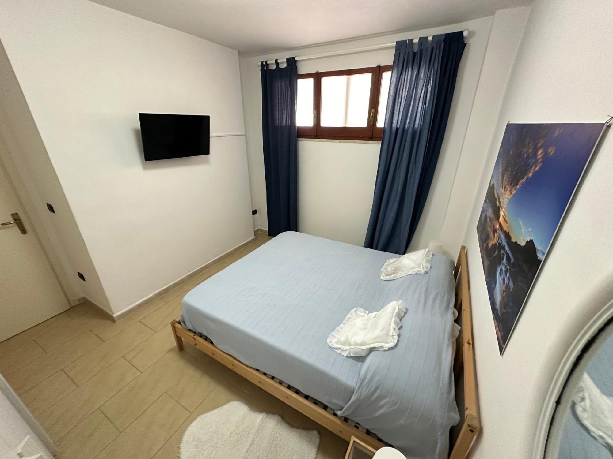 Apartment 100 Carrubi