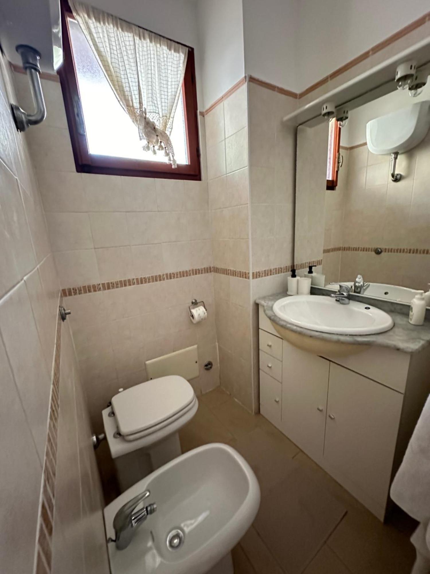 100 Carrubi Apartment Gaeta